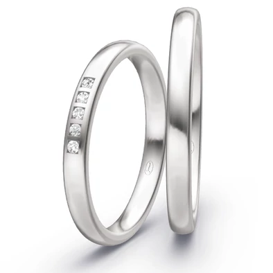 Collection Ruesch karikagyűrű - 66-71110-025W