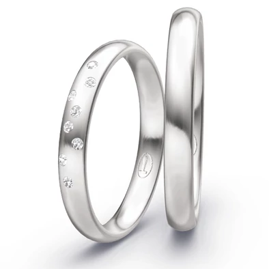 Collection Ruesch karikagyűrű - 66-71130-030W