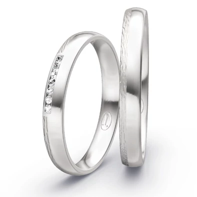 Collection Ruesch karikagyűrű - 66-71150-030W