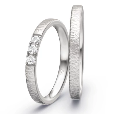 Collection Ruesch karikagyűrű - 66-72010-025W