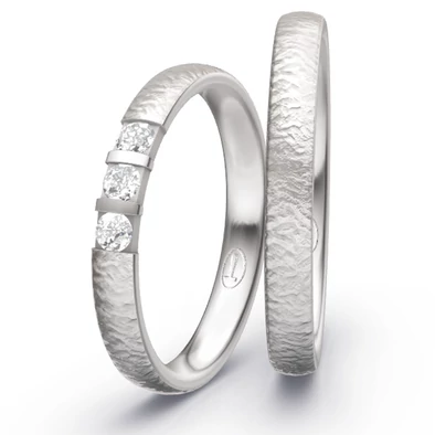 Collection Ruesch karikagyűrű - 66-72030-030W