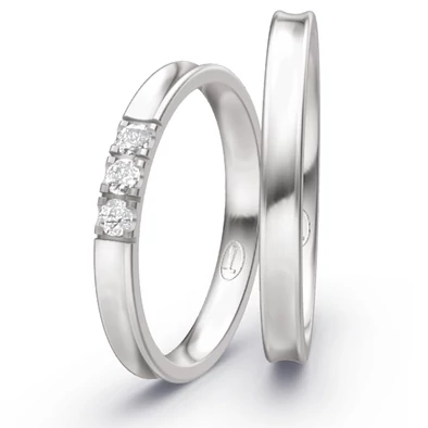 Collection Ruesch karikagyűrű - 66-72050-027W