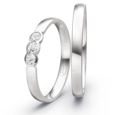 Collection Ruesch karikagyűrű - 66-72090-033W