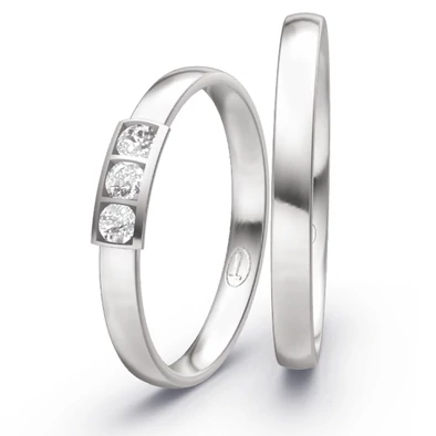 Collection Ruesch karikagyűrű - 66-72110-035W