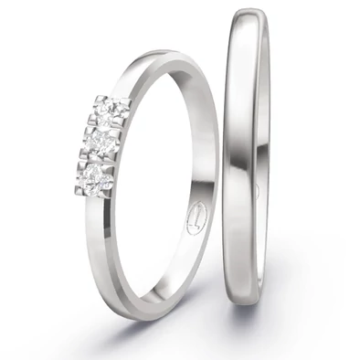 Collection Ruesch karikagyűrű - 66-72130-032W