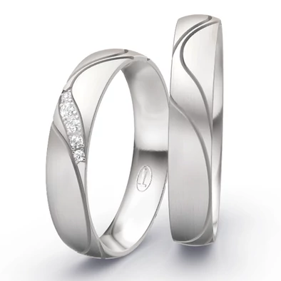 Collection Ruesch karikagyűrű - 66-73050-042W