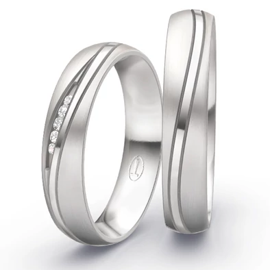 Collection Ruesch karikagyűrű - 66-73070-045W