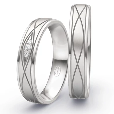 Collection Ruesch karikagyűrű - 66-73090-045W