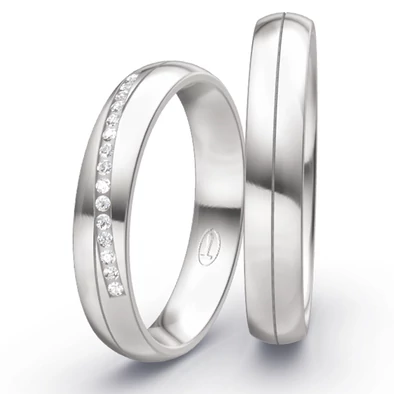 Collection Ruesch karikagyűrű - 66-73130-040W