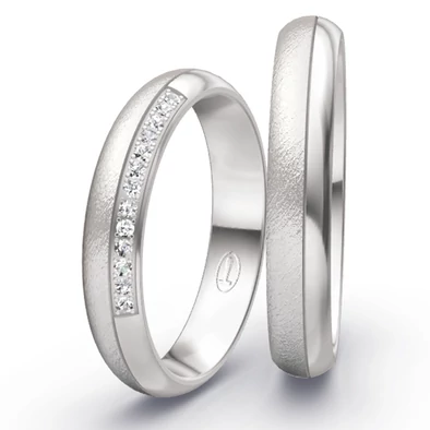 Collection Ruesch karikagyűrű - 66-74010-040W