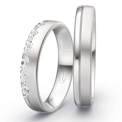 Collection Ruesch karikagyűrű - 66-74030-040W