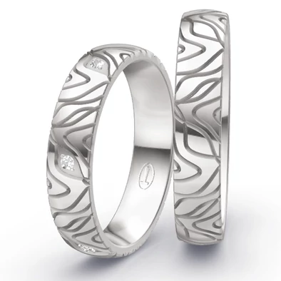 Collection Ruesch karikagyűrű - 66-74050-045W