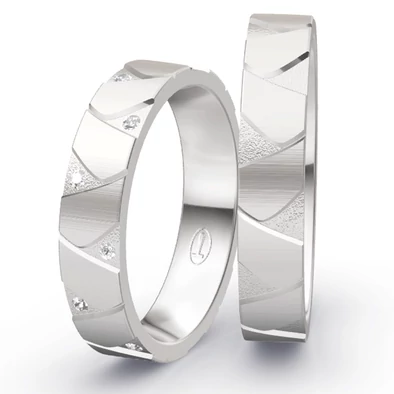 Collection Ruesch karikagyűrű - 66-74070-045W