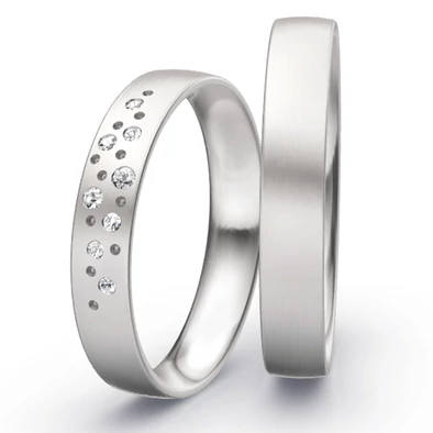 Collection Ruesch karikagyűrű - 66-75050-040W