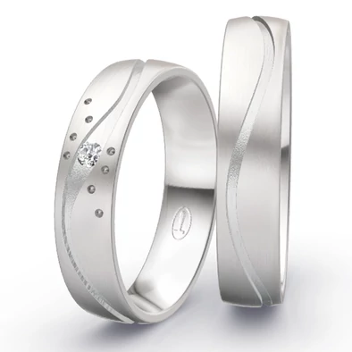 Collection Ruesch karikagyűrű - 66-75070-048W