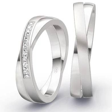 Collection Ruesch karikagyűrű - 66-75090-025W