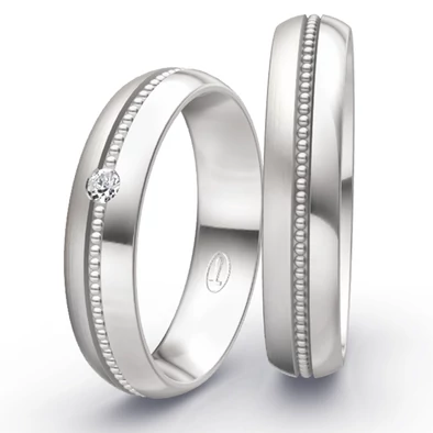 Collection Ruesch karikagyűrű - 66-75130-048W