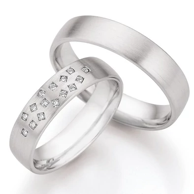 Collection Ruesch karikagyűrű - 66-76030-050W