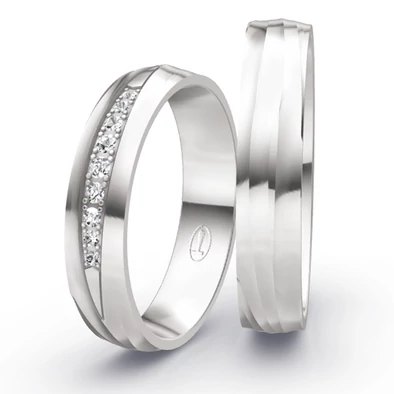 Collection Ruesch karikagyűrű - 66-76050-045W