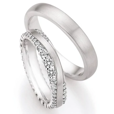 Collection Ruesch karikagyűrű - 66-76090-045W