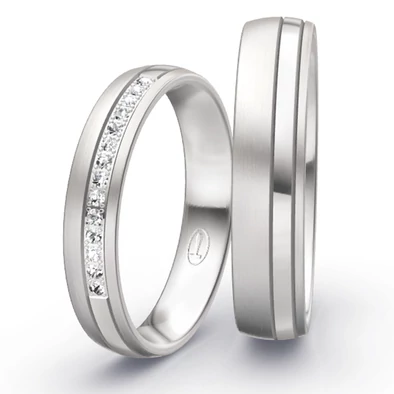 Collection Ruesch karikagyűrű - 66-76110-040W