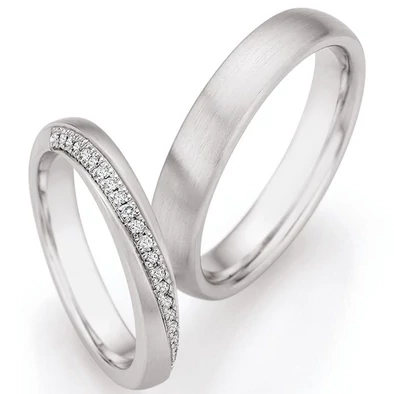 Collection Ruesch karikagyűrű - 66-76130-035W