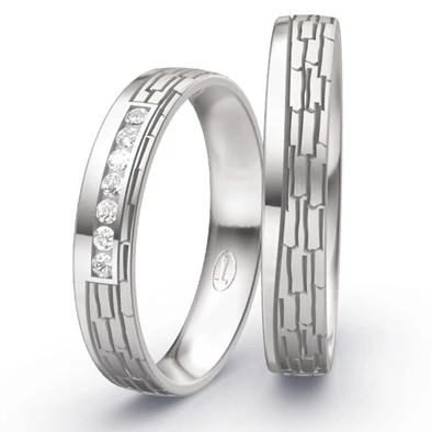 Collection Ruesch karikagyűrű - 66-77010-040W