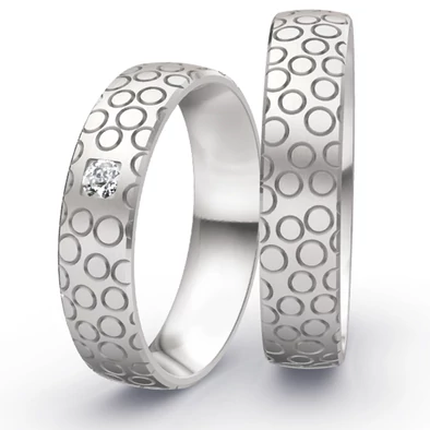 Collection Ruesch karikagyűrű - 66-77030-050W