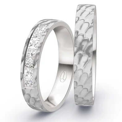 Collection Ruesch karikagyűrű - 66-77070-040W