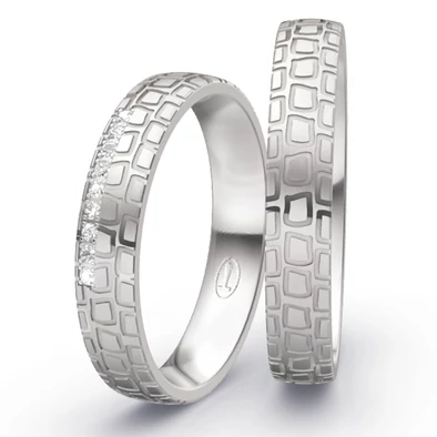 Collection Ruesch karikagyűrű - 66-77090-040W