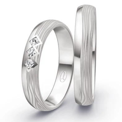 Collection Ruesch karikagyűrű - 66-77110-040W