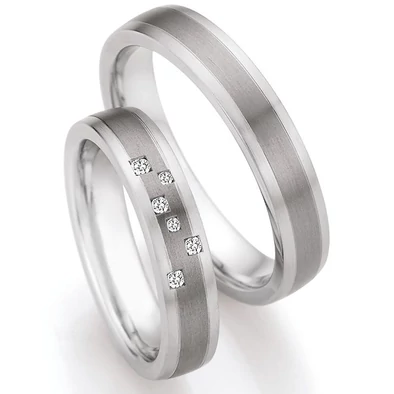 Collection Ruesch karikagyűrű - 68-20010-045ST