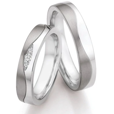 Collection Ruesch karikagyűrű - 68-20030-045ST