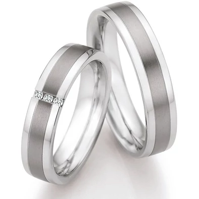 Collection Ruesch karikagyűrű - 68-20050-050ST