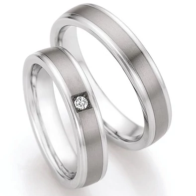 Collection Ruesch karikagyűrű - 68-20070-045ST