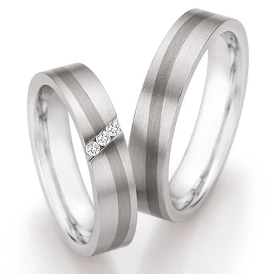 Collection Ruesch karikagyűrű - 68-20090-047ST