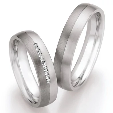 Collection Ruesch karikagyűrű - 68-20110-050ST