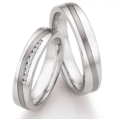 Collection Ruesch karikagyűrű - 68-20130-047ST