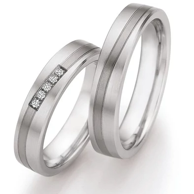 Collection Ruesch karikagyűrű - 68-20150-047ST