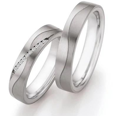 Collection Ruesch karikagyűrű - 68-20170-045ST