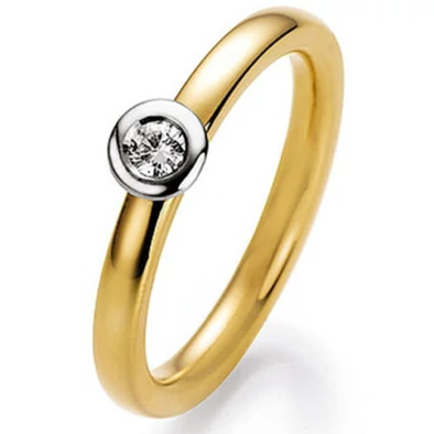 Collection Ruesch karikagyűrű - 70-11030-025YW