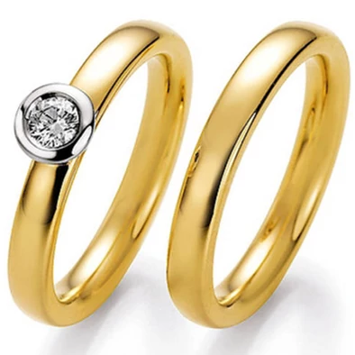 Collection Ruesch karikagyűrű - 70-11130-030YW