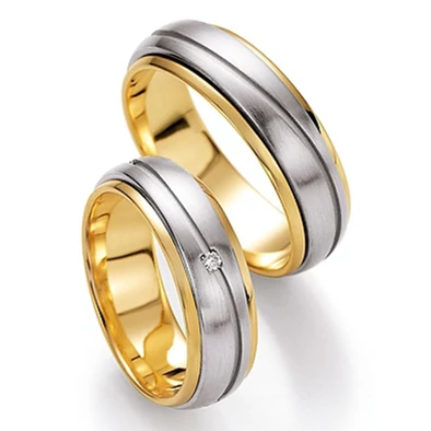 Collection Ruesch karikagyűrű - 71-10010-065YW