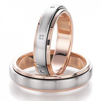 Collection Ruesch karikagyűrű - 71-10030-050RW