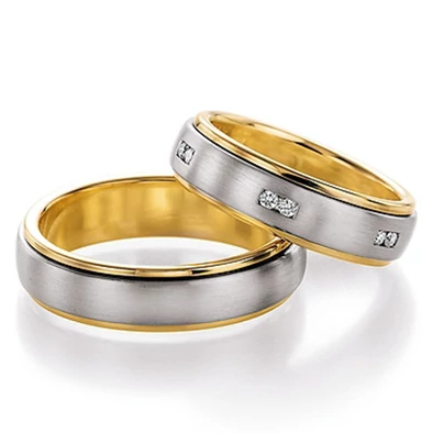 Collection Ruesch karikagyűrű - 71-10050-060YW