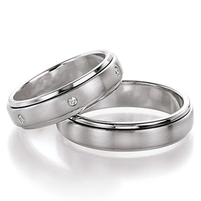 Collection Ruesch karikagyűrű - 71-10070-055W