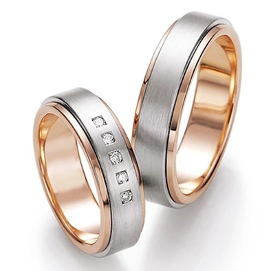 Collection Ruesch karikagyűrű - 71-10130-060RW