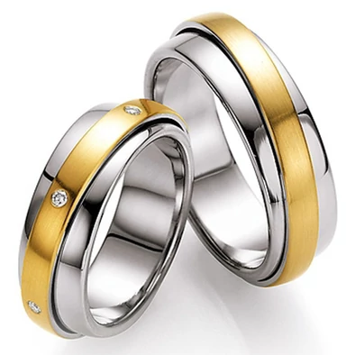 Collection Ruesch karikagyűrű - 71-10170-070WY