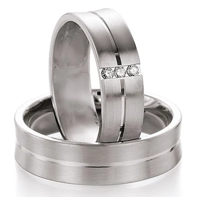 Collection Ruesch karikagyűrű - 72-10010-060W