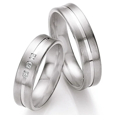 Collection Ruesch karikagyűrű - 72-10030-055W